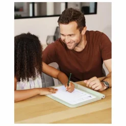 Kidywolf Loisirs Créatifs|Tablette lumineuse éducative