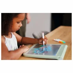 Kidywolf Loisirs Créatifs|Tablette lumineuse éducative