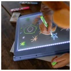 Kidywolf Tablette lumineuse éducative |