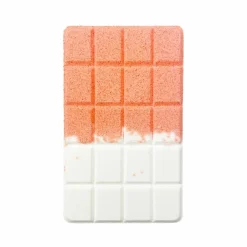 Sale Inuwet Tablette pêche effervescente pour le bain - 200 g Orange