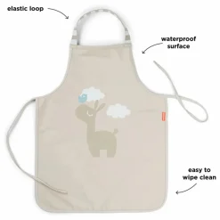 Enfant Done by deer Tablier imperméable Lalee |