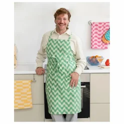 Tarta Gelatina Tablier Kale Crush | Vert Sale