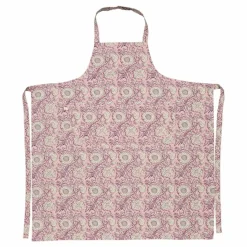 Louise Misha Tablier Mado en coton bio |