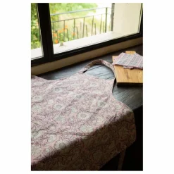 Louise Misha Tablier Mado en coton bio |