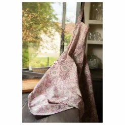 Louise Misha Tablier Mado en coton bio |