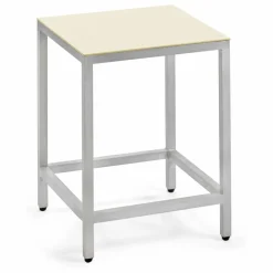 Valerie Objects Tabouret Alu, Muller Van Severen | Ivoire