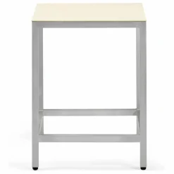 Valerie Objects Tabouret Alu, Muller Van Severen | Ivoire