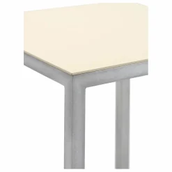 Valerie Objects Tabouret Alu, Muller Van Severen | Ivoire