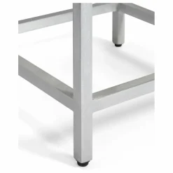 Valerie Objects Tabouret Alu, Muller Van Severen | Ivoire