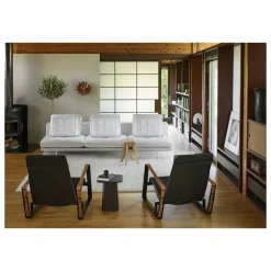 Vitra Tabouret Bois |