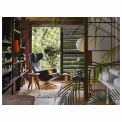 Vitra Tabouret Bois |