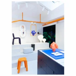 Moustache Chaises, Tabourets, Bancs|Tabouret Bold- Big Game |