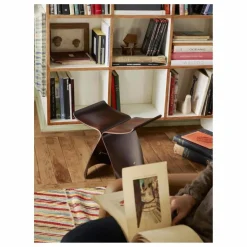 Vitra Tabouret Butterfly - Sori Yanagi |