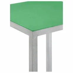 Valerie Objects Tabouret de bar 75 cm Alu, Muller Van Severen |