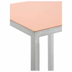 Valerie Objects Tabouret de bar 65 cm Alu, Muller Van Severen | Rose Discount