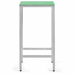 Valerie Objects Tabouret de bar 65 cm Alu, Muller Van Severen |