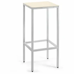 Sale Valerie Objects Tabouret de bar 75 cm Alu, Muller Van Severen | Ivoire