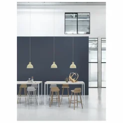 Muuto Tabouret de bar Nerd 75 cm |