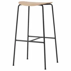 & Tradition Chaises, Tabourets, Bancs|Tabouret de bar Pavilion AV38, Anderssen & Voll |