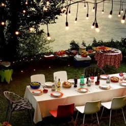 New Vitra Tabouret Eléphant - Charles & Ray Eames | Blanc