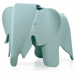Enfant Vitra Tabouret Eléphant - Charles & Ray Eames |