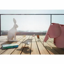 Enfant Vitra Tabouret Eléphant - Charles & Ray Eames |