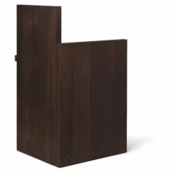 Ferm Living Chaises, Tabourets, Bancs|Tabouret en bois FSC