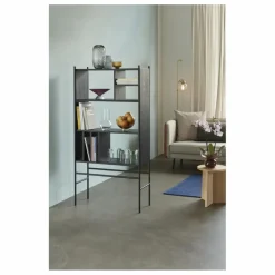 Hübsch Chaises, Tabourets, Bancs|Tabouret en FSC