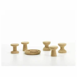 Vitra Tabouret en model D |