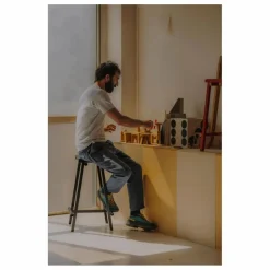 Hay Chaises, Tabourets, Bancs|Tabouret Haut 65 cm Taburete 8 |