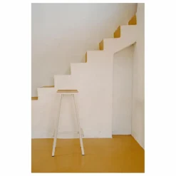 Hay Tabouret Haut 75 cm Taburete 8 | Ivoire Online