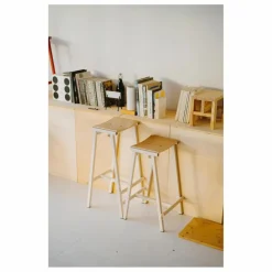 Discount Hay Tabouret Haut 65 cm Taburete 8 | Ivoire