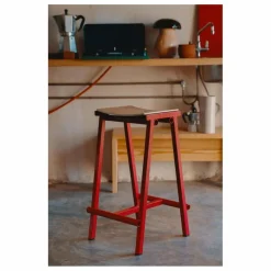Hay Tabouret Haut 65 cm Taburete 8 |