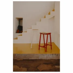 Hay Tabouret Haut 65 cm Taburete 8 |