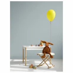 Enfant Oliver Furniture Tabouret junior Camp en et toile