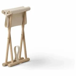 Enfant Oliver Furniture Tabouret junior Camp en et toile