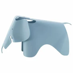 Vitra Tabouret éléphant Eames | Bleu ciel Sale