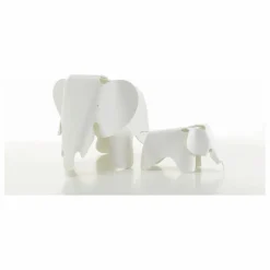Enfant Vitra Tabouret éléphant Eames |