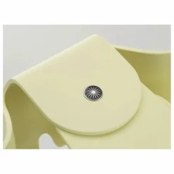 Vitra Tabouret éléphant Eames | Jaune Hot