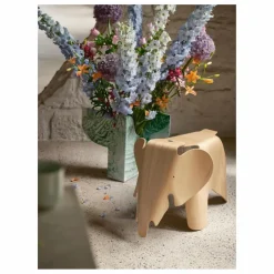 Enfant Vitra Tabouret éléphant Eames |