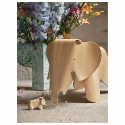 Enfant Vitra Tabouret éléphant Eames |