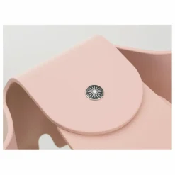 Outlet Vitra Tabouret éléphant Eames | Rose tendre