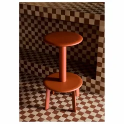 & Tradition Chaises, Tabourets, Bancs|Tabouret Massif AV39 65 cm, Anderssen & Voll |