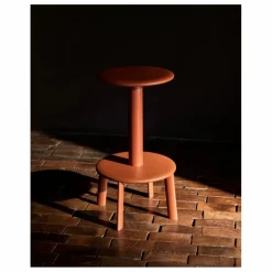 & Tradition Chaises, Tabourets, Bancs|Tabouret Massif AV39 65 cm, Anderssen & Voll |