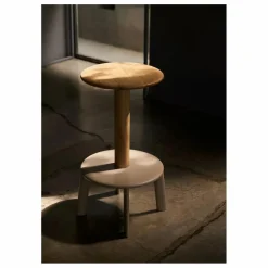 Best & Tradition Tabouret Massif AV39 65 cm, Anderssen & Voll | Chêne