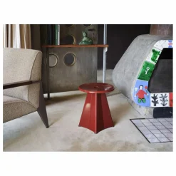 Sale Vitra Tabouret métallique - Jean Prouvé | Bordeaux