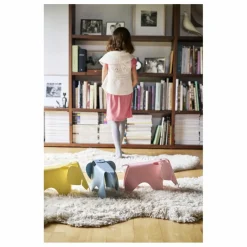 Enfant Vitra Chaises Enfant|Tabouret petit Eléphant - Charles & Ray Eames |
