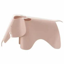 Enfant Vitra Tabouret petit éléphant Eames |
