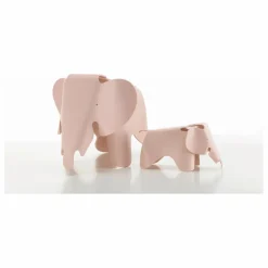 Enfant Vitra Tabouret petit éléphant Eames |