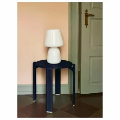 Hay Tabouret Rey | Bleu marine New